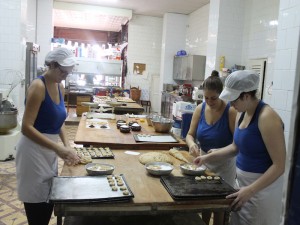 Forn de Manuela