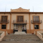 «Vera de Estenas», bodega familiar en Utiel. Enoturismo