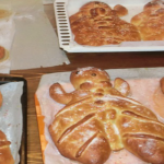 ‘La Dama’ de Teulada, una dulce tradición