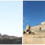 Un día en Morella. Turismo de Interior