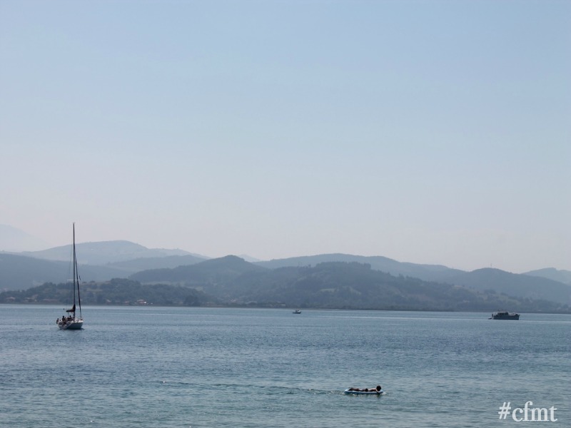 el-mar-en-santona
