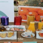 Semana del Desayuno Valenciano. Turismo gastronómico